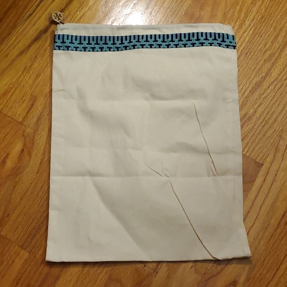Tory Burch Fabric Acc. Pouch